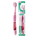 "Gum Pro Sensitive Ultra Soft" ypač minkštas dantų šepetėlis jautriems dantims, 1 vnt.