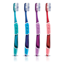 "Gum Technique Pro Soft" minkštas dantų šepetėlis kraujuojančioms dantenoms, 1 vnt.