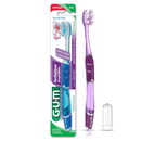 "Gum Technique Pro Soft" minkštas dantų šepetėlis kraujuojančioms dantenoms, 1 vnt.