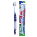 "Gum Technique Pro Medium" vidutinio kietumo dantų šepetėlis kraujuojančioms dantenoms, 1 vnt.