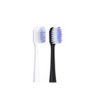 "Gum Sonic Daily" vibruojančio dantų šepetėlio galvutės, minkštos,  2 vnt.