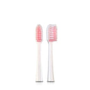 "Gum Sonic Sensitive" vibruojančio dantų šepetėlio galvutės, minkštos, 2 vnt.