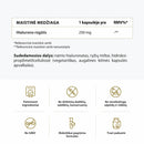 "Avel" hialurono rūgštis, 60 kaps. (250 mg)