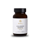 "Avel" hialurono rūgštis, 60 kaps. (250 mg)