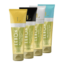 "Lebon" balinanti ir remineralizuojanti dantų pasta su papajų ekstraktu, 75 ml