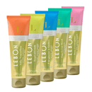 "Lebon" remineralizuojanti dantų pasta su žaliąja arbata ir alijošiumi, 75 ml