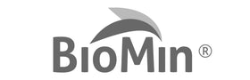 BioMin logo