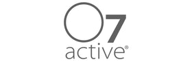O7 Active logo