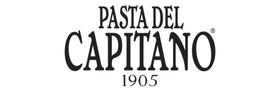Pasta del Capitano logo