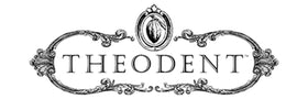 Theodent logo