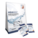 "Miradent Aquamed" pastilės sausai burnai su ksilitoliu, 26 vnt.