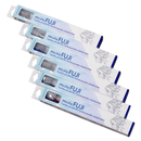 "Mizuha Fuji" minkštas dantų šepetėlis su lavos rūdos mineralais, 1 vnt.