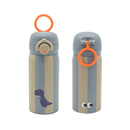 "Noui Noui" puodelio tipo nerūdijančio plieno gertuvė vaikams, 350 ml