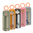 "Noui Noui" puodelio tipo nerūdijančio plieno gertuvė vaikams, 350 ml