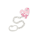 "NUK" čiulptuko grandinėlė - laikiklis, 1 vnt.