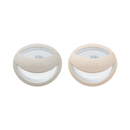 "NUK MommyFeel" silikoninis kūdikių čiulptukas nuo 0 iki 9 mėn, 2 vnt.