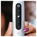 "Oral-B iO5" elektrinis garsinis dantų šepetėlis