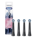 "Oral-B iO Gentle Care" elektrinio dantų šepetėlio galvutės, 4 vnt.