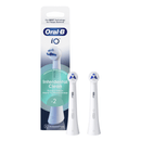 "Oral-B iO Interdental Clean" elektrinio dantų šepetėlio vieno danties galvutės, 2 vnt.