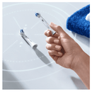 "Oral-B iO Interdental Clean" elektrinio dantų šepetėlio vieno danties galvutės, 2 vnt.