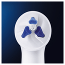 "Oral-B iO Interdental Clean" elektrinio dantų šepetėlio vieno danties galvutės, 2 vnt.