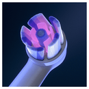 "Oral-B iO Radiant White" elektrinio dantų šepetėlio galvutės, 4 vnt.