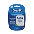"Oral-B Pro-Expert Advanced" mėtų skonio tarpdančių siūlas, 25 m