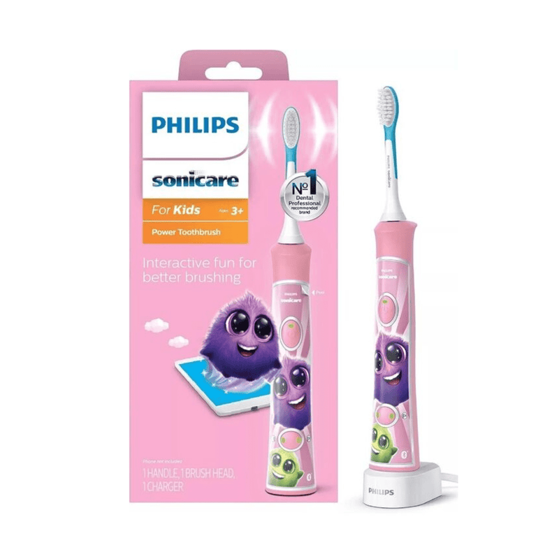 "Philips Sonicare for Kids" elektrinis dantų šepetėlis vaikams
