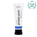 AKCIJA 1+1: "Promis Paste" natūrali remineralizuojanti dantų pasta su fluoru, 75 ml