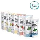 "GC Tooth Mousse" remineralizuojantis dantų kremas be fluoro, 35 ml