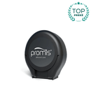 "Promis“ ekologiškas vaškuotas tarpdančių siūlas su eteriniais aliejais, 30 m