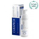 "Curaprox Aligner" remineralizuojančios putos kapoms ir dantims, 40 ml