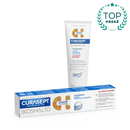 "Curasept Biosmalto Junior" vaikiška dantų pasta su fluoru, vaisių skonio (7 - 12 m.), 75 ml