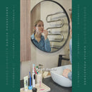 "Promis“ ekologiškas vaškuotas tarpdančių siūlas su eteriniais aliejais, 30 m