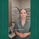 "Apacare OraLactin" remineralizuojanti dantų pasta su pre- ir postbiotikais, 75 ml