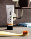 AKCIJA 1+1: "Promis Paste" natūrali remineralizuojanti dantų pasta be fluoro, 75 ml