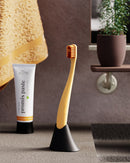 "Promis Single" ekologiškas antibakterinis stovelis vienam šepetėliui, 1 vnt.