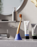 AKCIJA 3+3: "Promis" ekologiški minkšti dantų šepetėliai, 3 vnt.