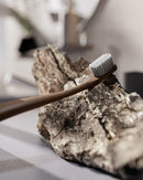 AKCIJA 3+3: "Promis" ekologiški minkšti dantų šepetėliai, 3 vnt.