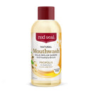 "Red Seal" natūralus burnos skalavimo skystis su bičiu propoliu