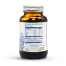 "Rosita" 5 rūšių laukinių jūros dumblių mišinys, 60 kapsulių (maisto papildas)