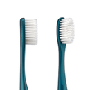 "Royal Denta" labai minkštas dantų šepetėlis su sidabru, 1 vnt.