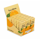 "True Mints" natūralios becukrės ksilitolio pastilės, 20 vnt. x 18 pakuočių