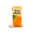 "True Mints" becukrės ksilitolio pastilės, 20 vnt. pakuotėje