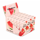 "True Mints" natūralios becukrės ksilitolio pastilės, 20 vnt. x 18 pakuočių