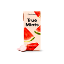 "True Mints" becukrės ksilitolio pastilės, 20 vnt. pakuotėje