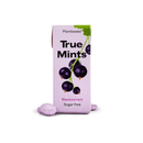 "True Mints" becukrės ksilitolio pastilės, 20 vnt. pakuotėje