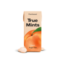 "True Mints" becukrės ksilitolio pastilės, 20 vnt. pakuotėje