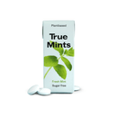 "True Mints" becukrės ksilitolio pastilės, 20 vnt. pakuotėje