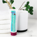 "Buccotherm" vaikiška dantų pasta raudonųjų uogų skonio (nuo 3 m.), 50 ml